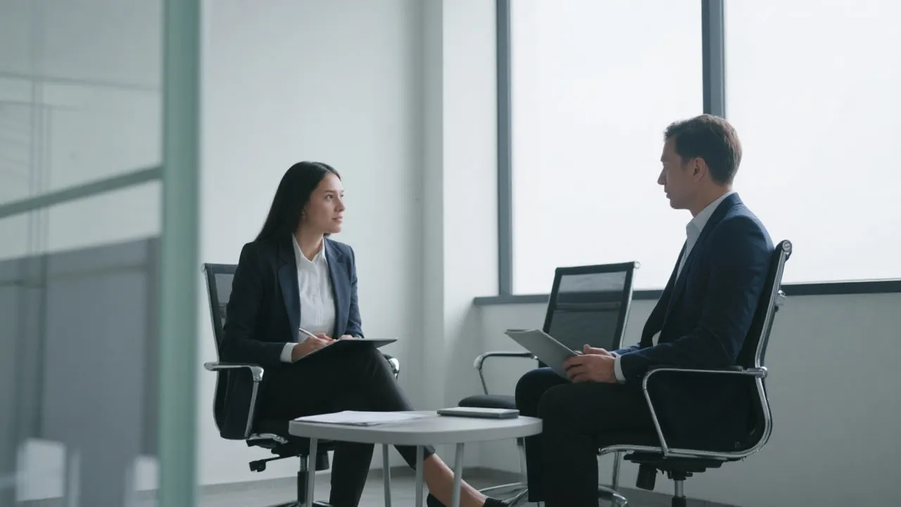 Consultoria em Controladoria Empresarial