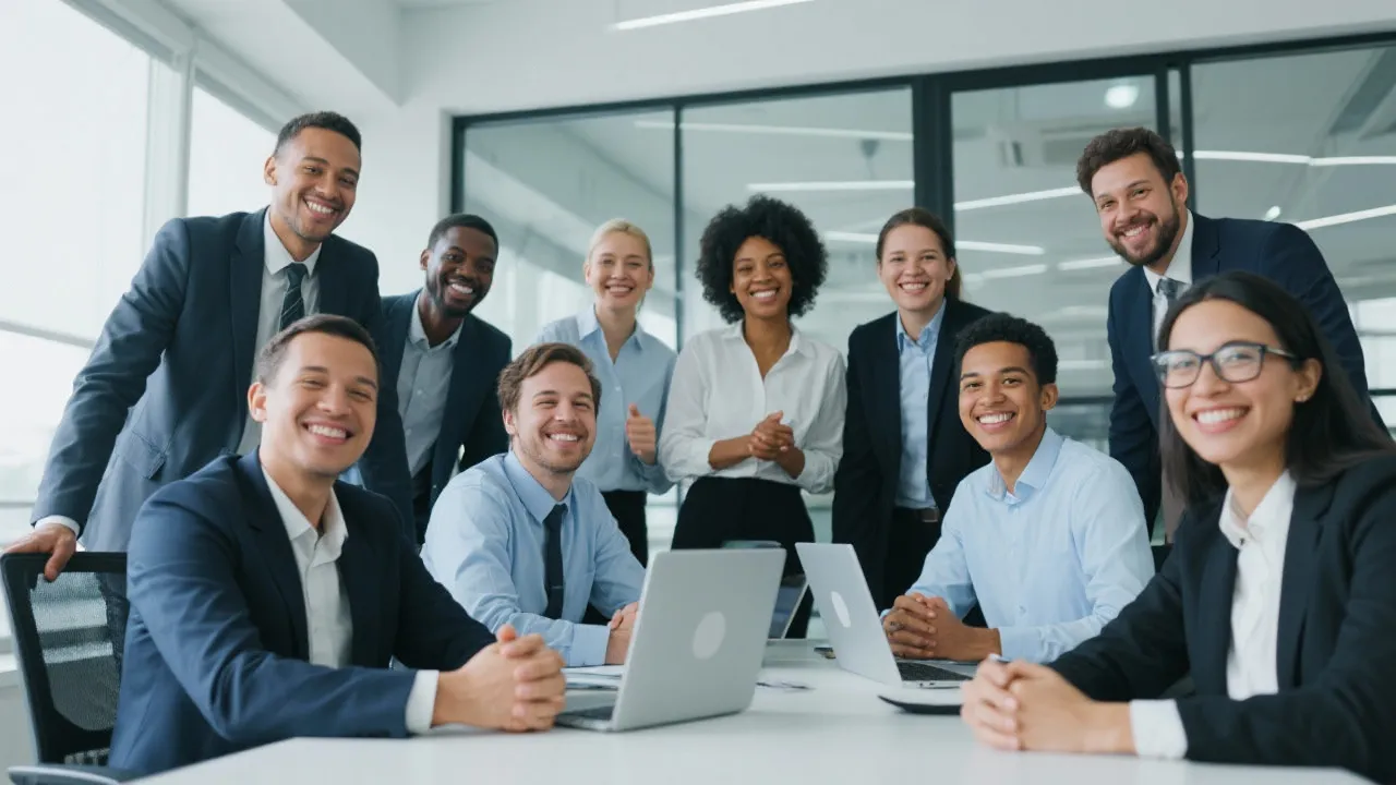 Estratégias para Retenção de Funcionários