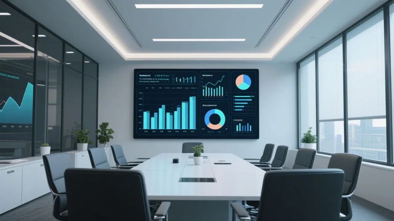 Benefícios da Consultoria em Controladoria Financeira
