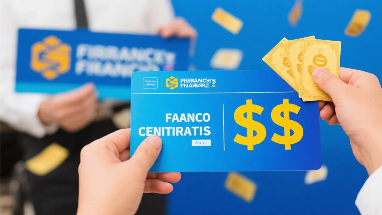 Concursos de Produtos Bancários