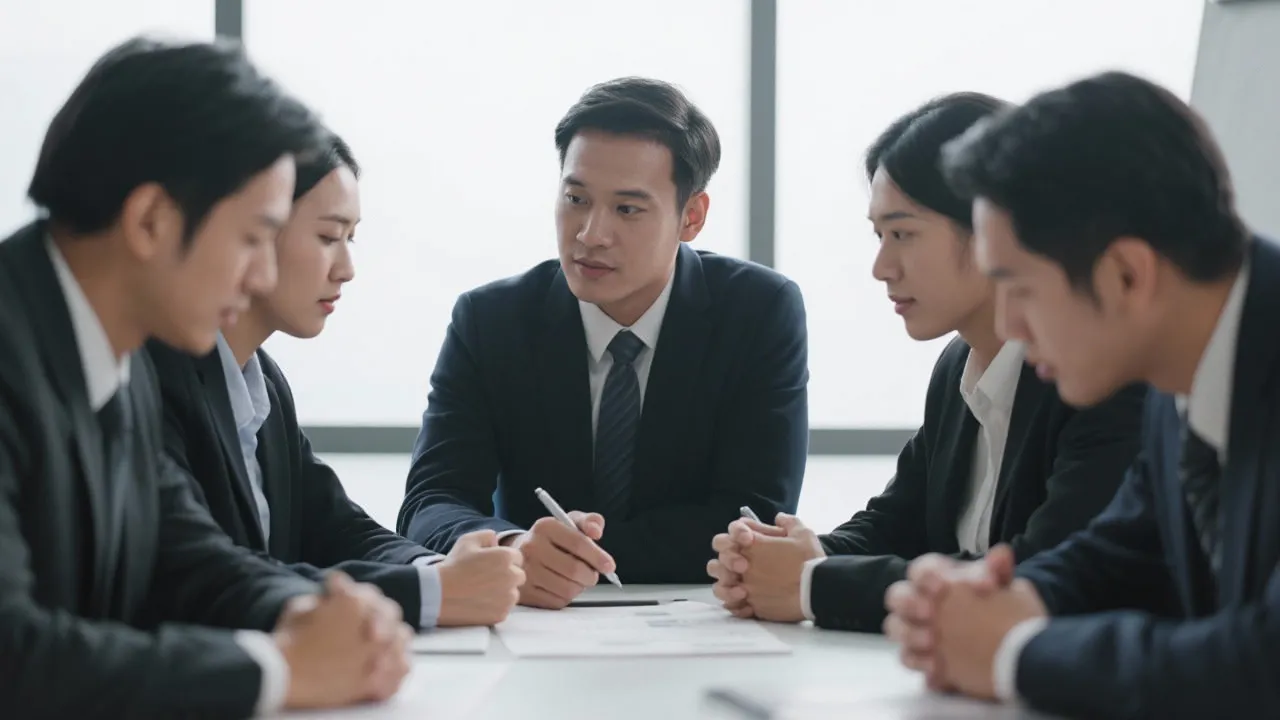 Impactful Business Process Management