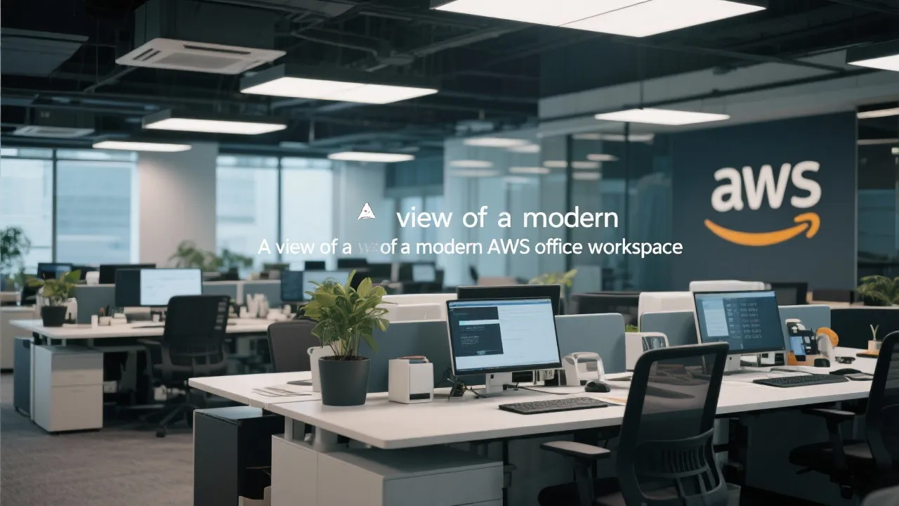 AWS in der modernen Geschäftswelt