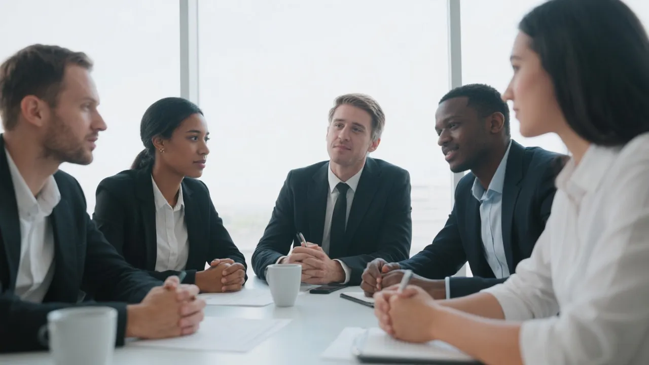 Estratégias de Retenção de Funcionários