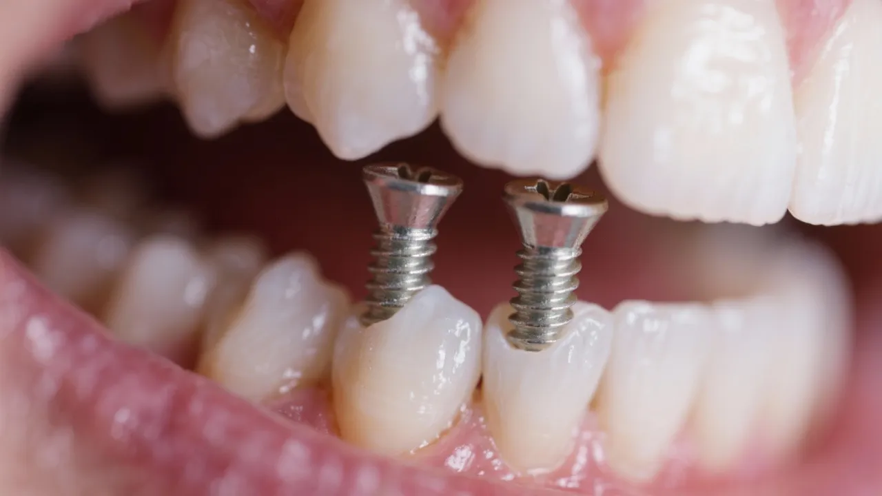 Implante Dentário: Guia Completo
