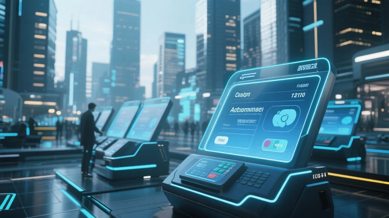 O Futuro da Automatização de Pagamentos