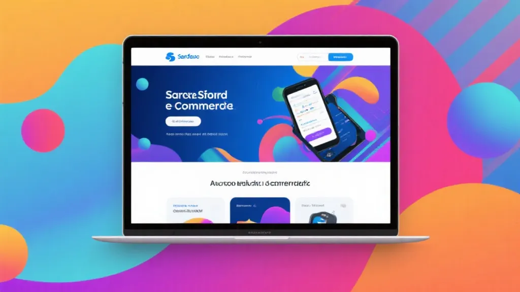 Potencial de la Plataforma Ecommerce Salesforce