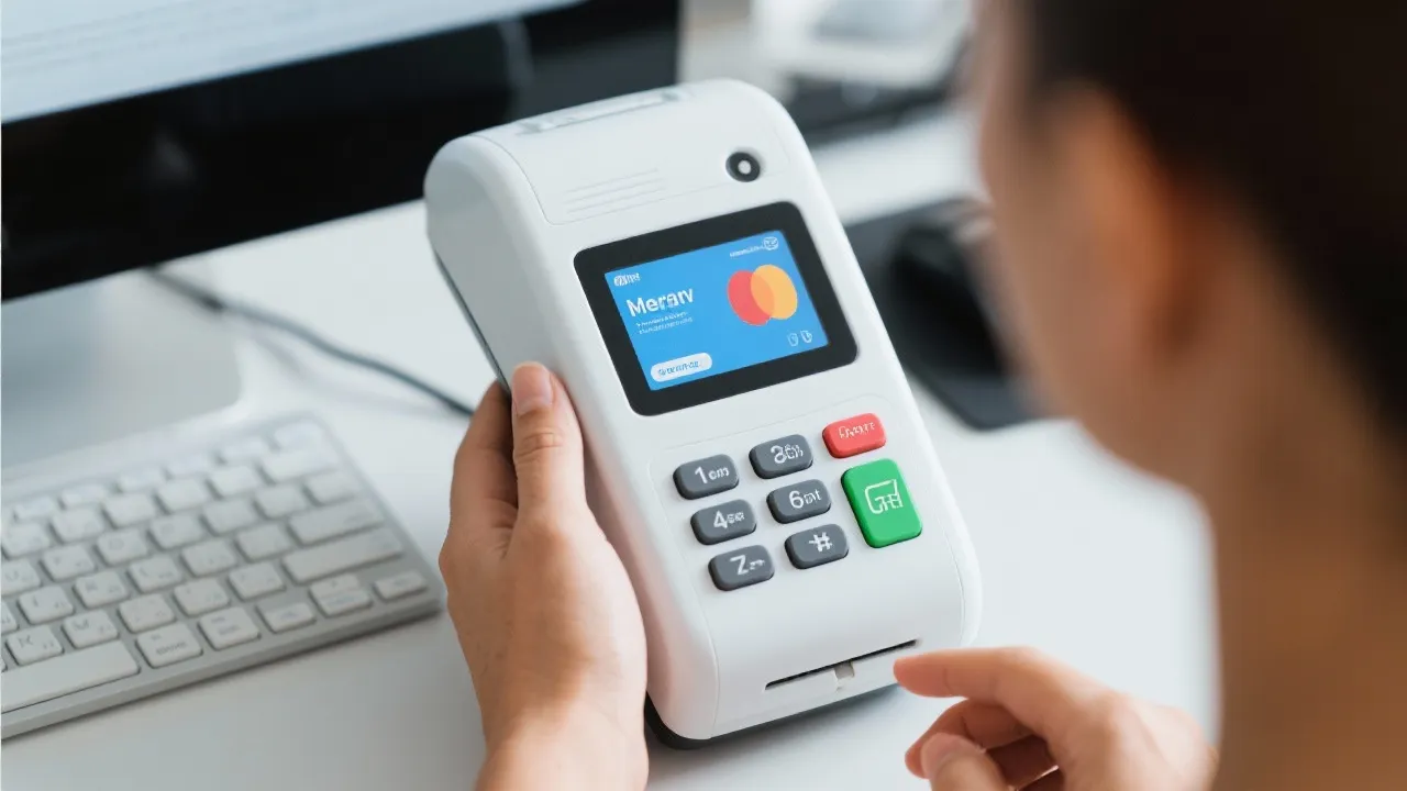Automação de Pagamentos para Empresas
