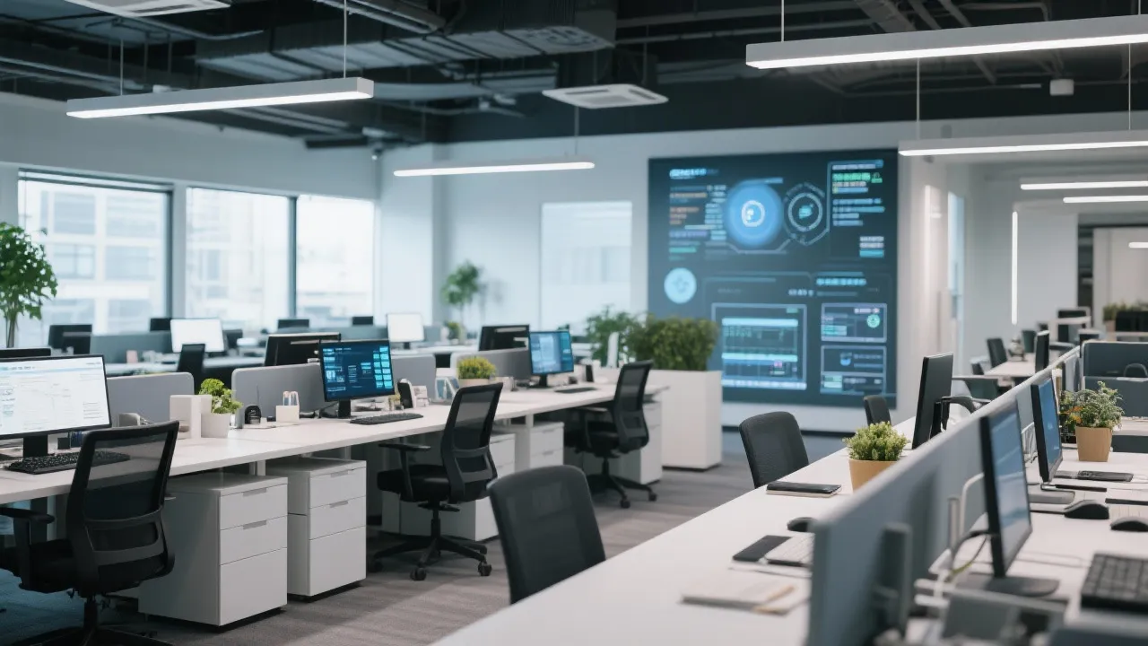 Estratégias no Programa Controle Processos