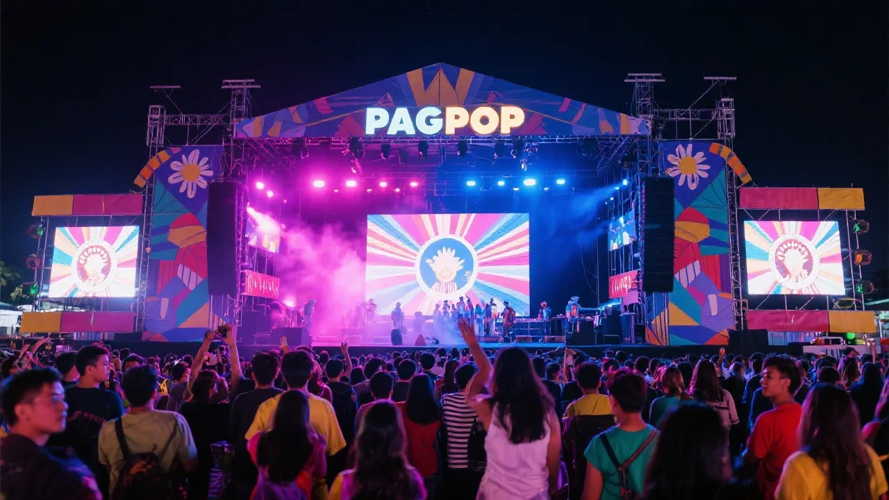 Understanding the Pagpop Phenomenon