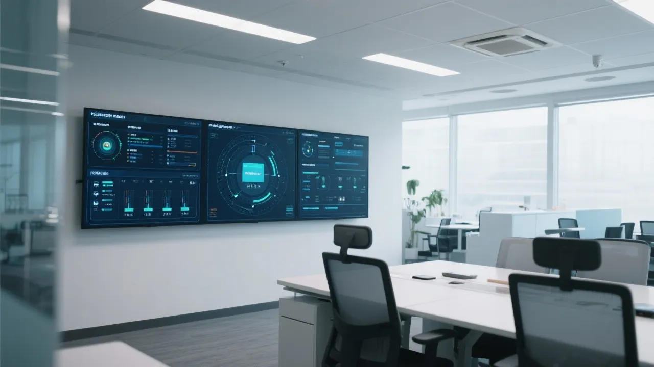 Programa Controle Processos: Eficiência e Inovação