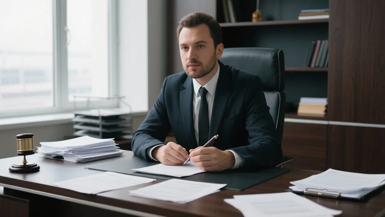 A Profundidade da Advocacia Empresarial