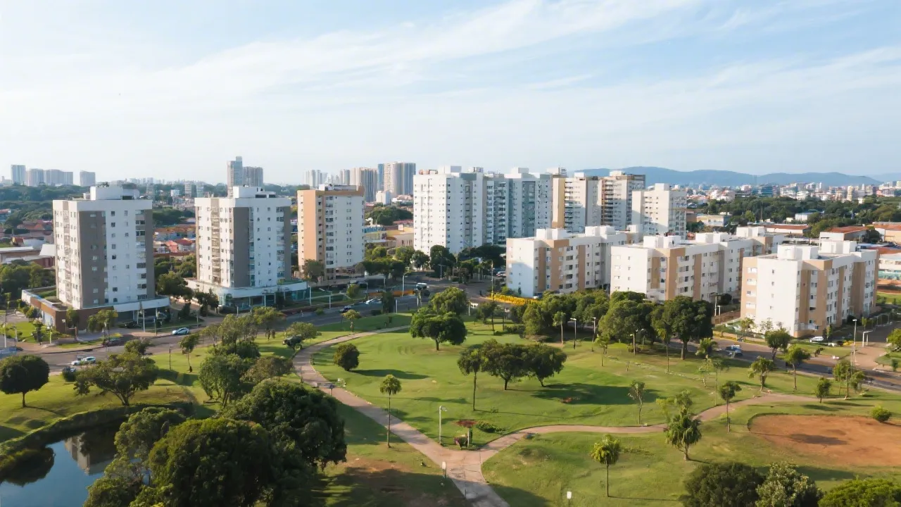 Investindo em Imóveis Próximos a Sorocaba