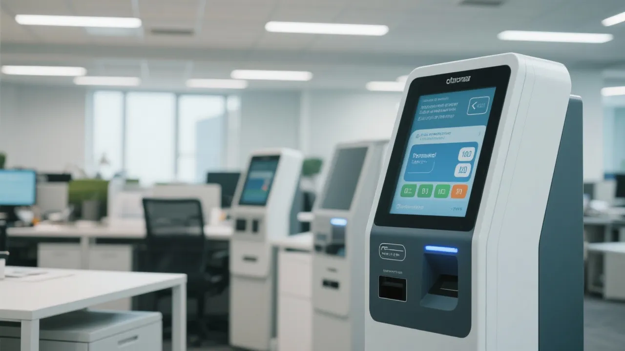 Automatização de Pagamentos: Eficiências e Vantagens