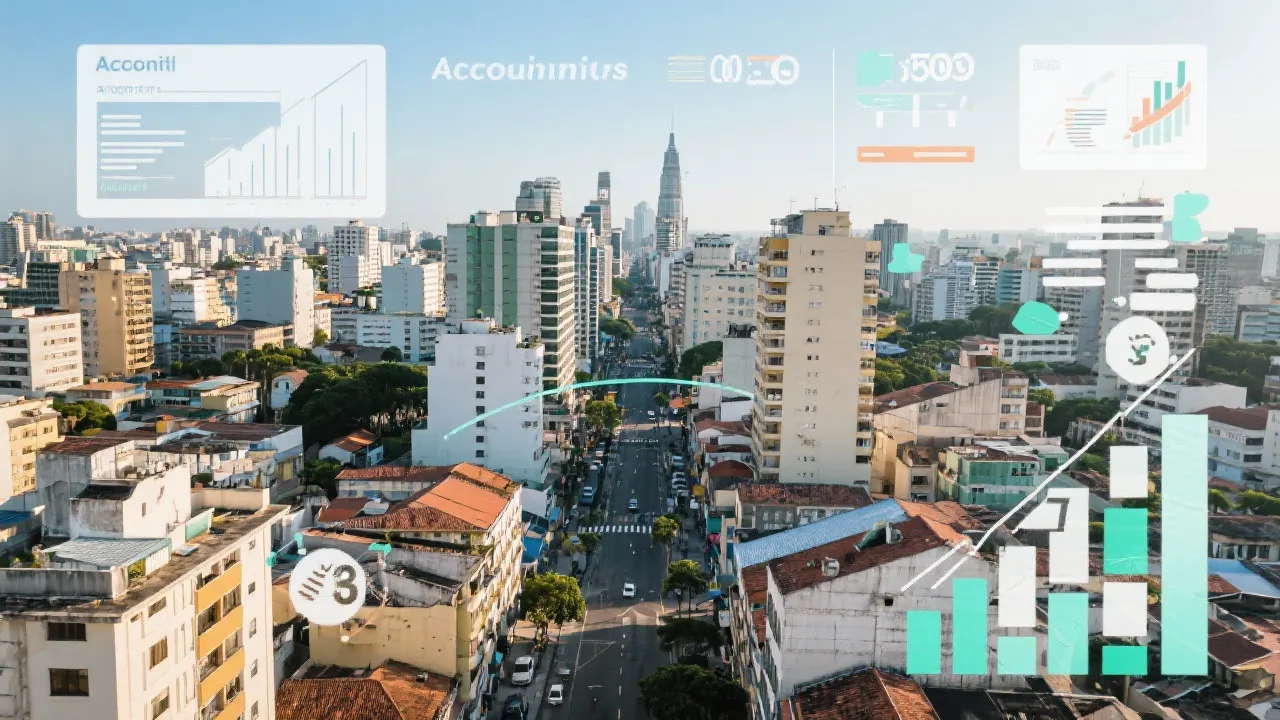 Oportunidades em MBA de Contabilidade e Auditoria