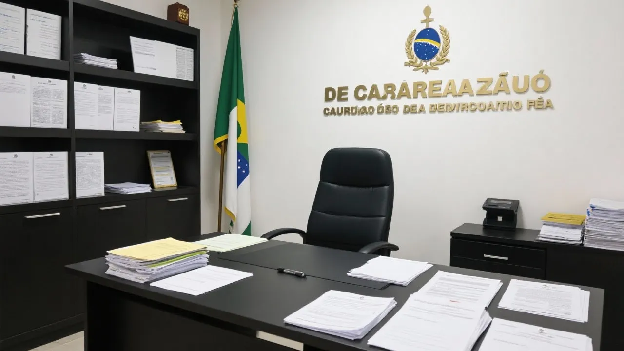 Guia Completo de Direito Trabalhista em Jacarepaguá