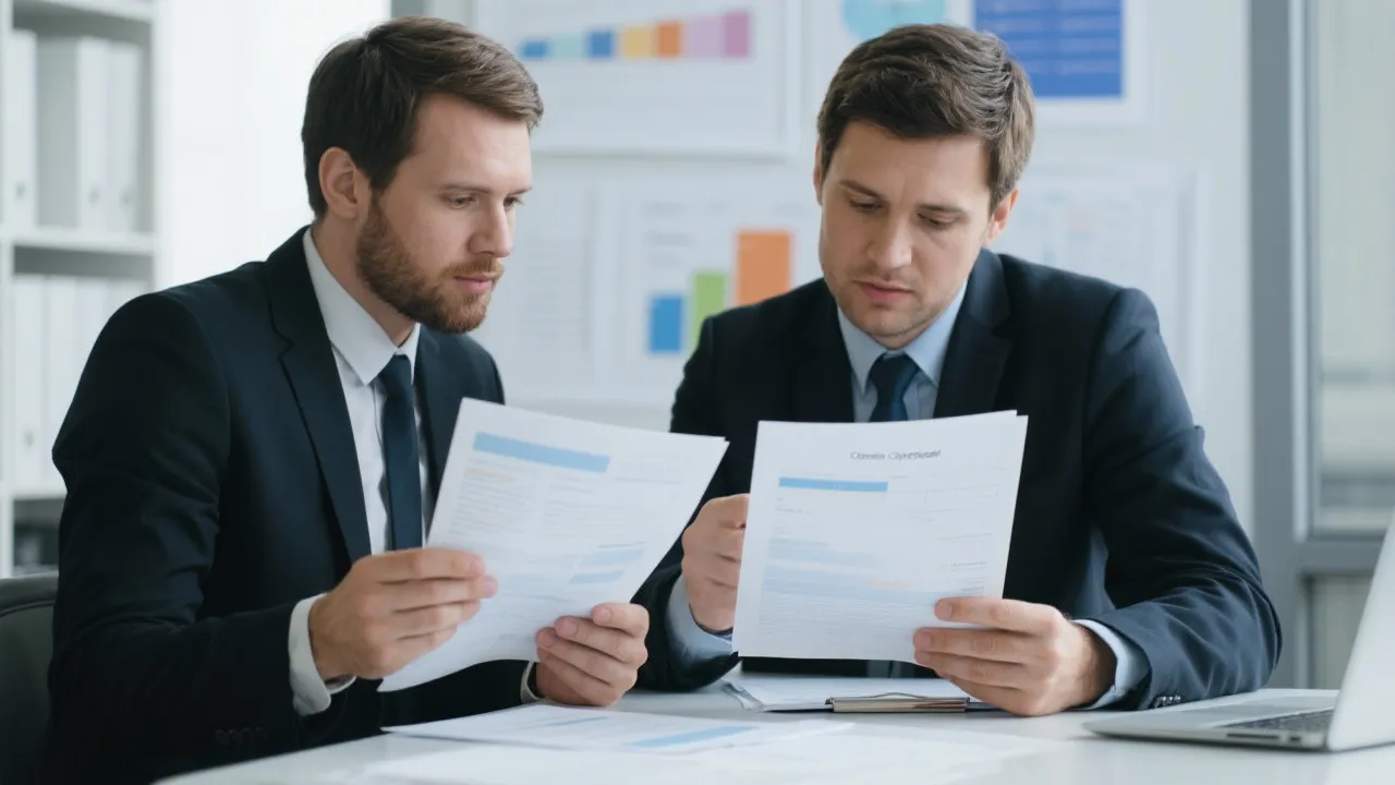 Compliance Contas a Pagar: Guia Completo