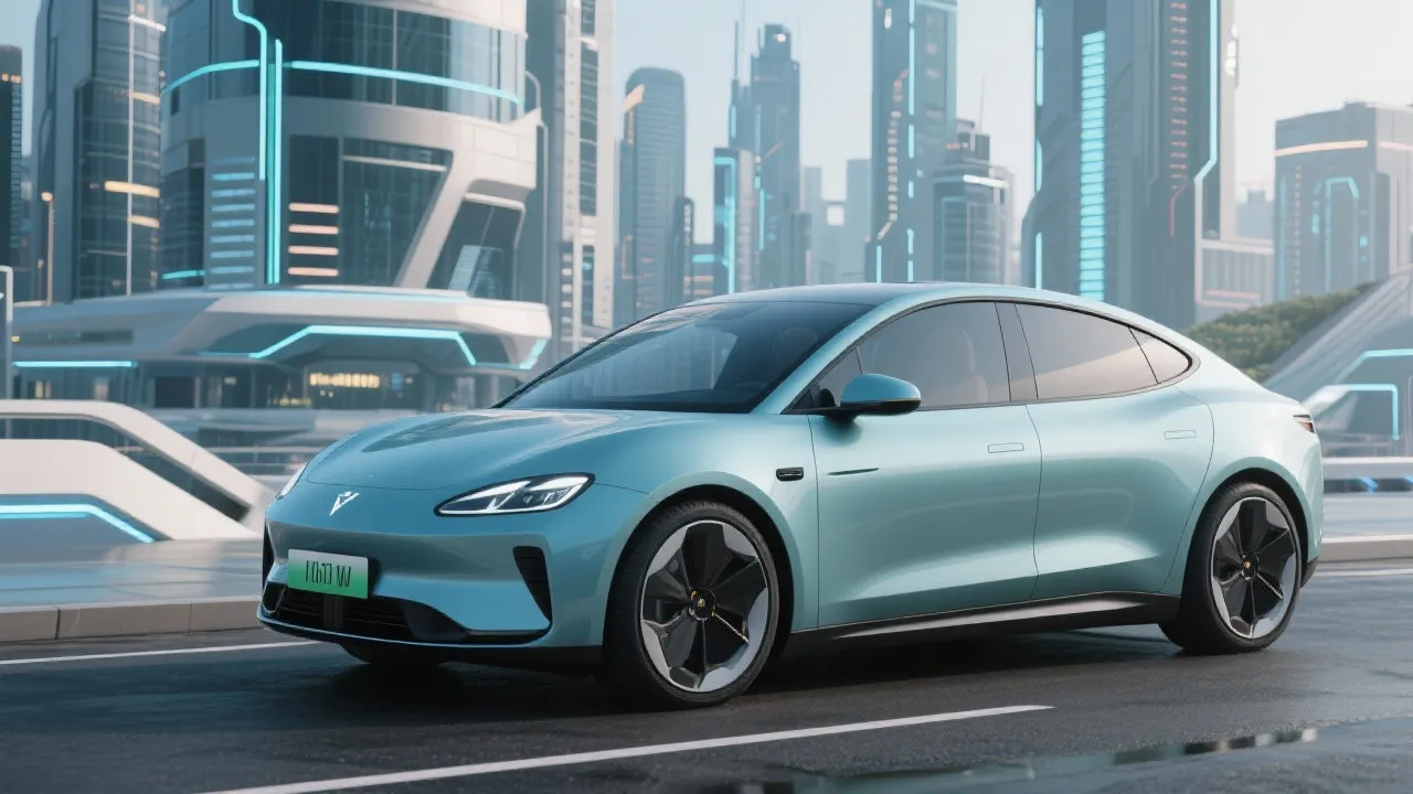Como Comprar Carro Elétrico Sem Pagar