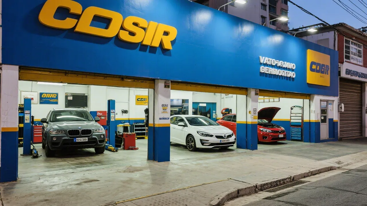 Descubra Dpaschoal em Moema