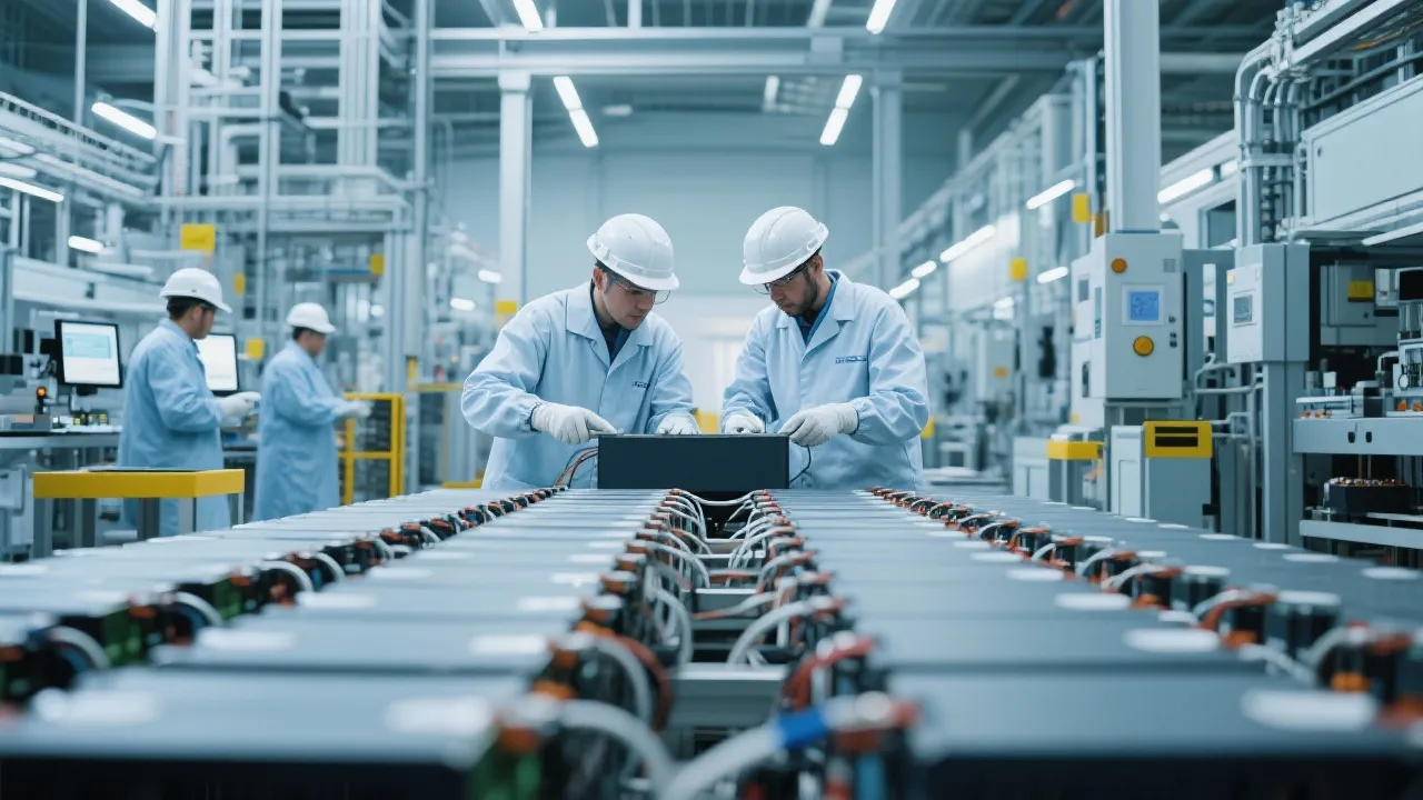 Explorando el Unipower Litio