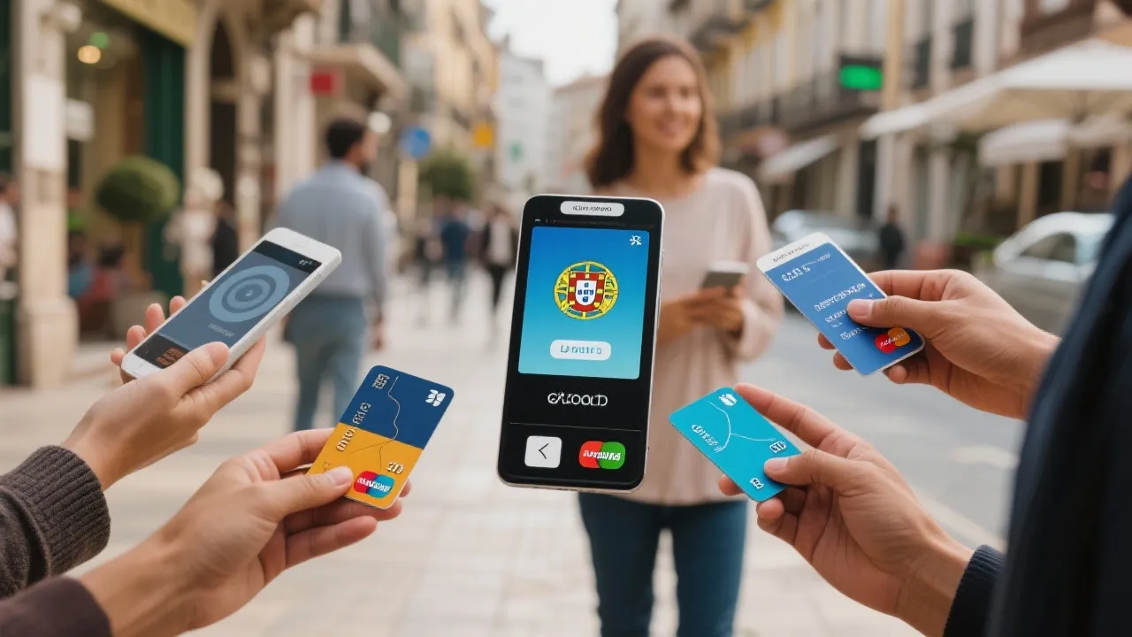 Como Receber Pagamentos no Mundo Digital