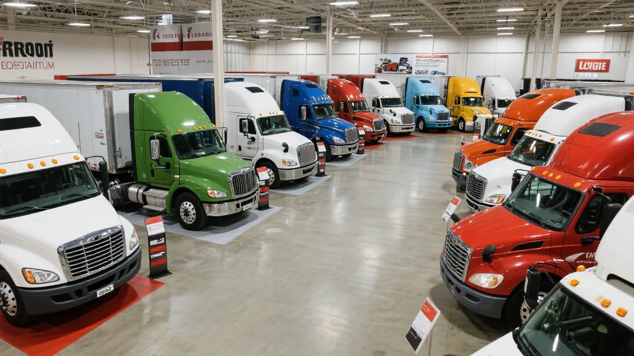 Guía de Camionetas Blumenau