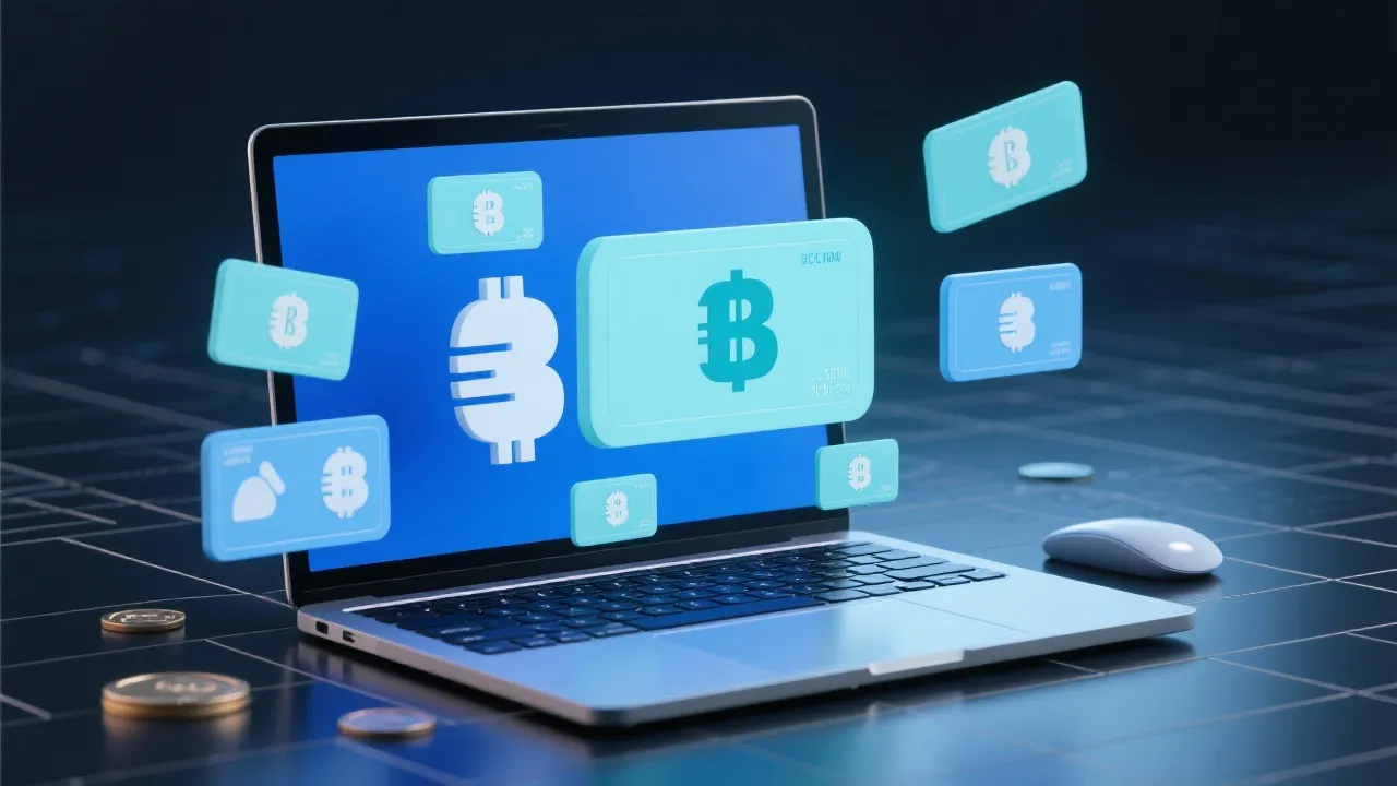 Gerenciamento Financeiro Online