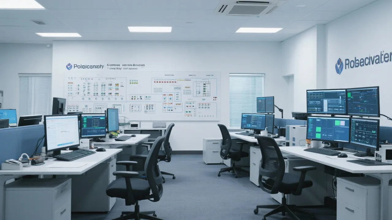Entendendo o Programa Controle Processos
