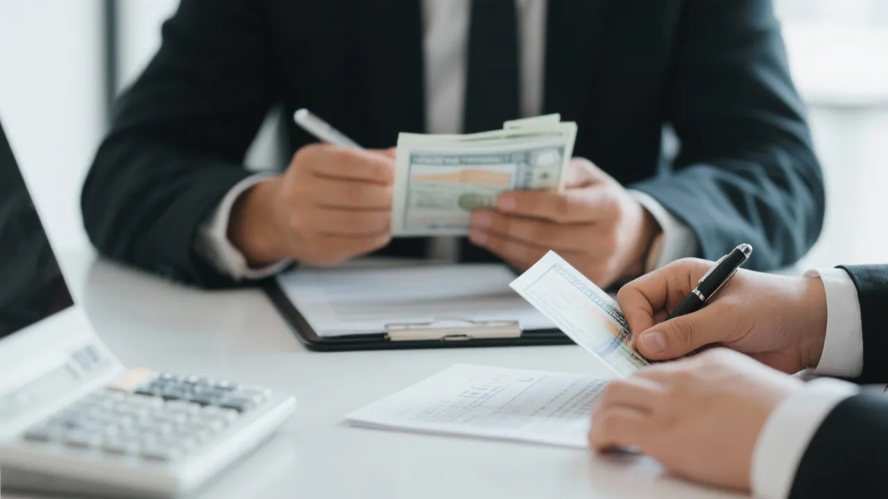 Como Receber Pagamentos com Facilidade