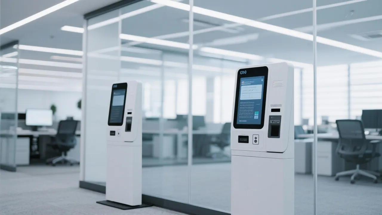 Automatização de Pagamentos Corporativos