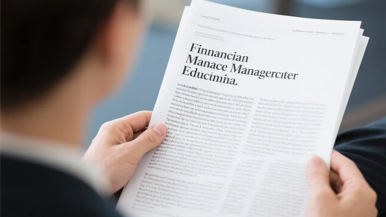 Gestão Financeira na ESPM: Um Guia Completo