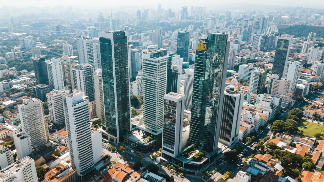 Construtora Tenda São Paulo: Inovações e Mercado