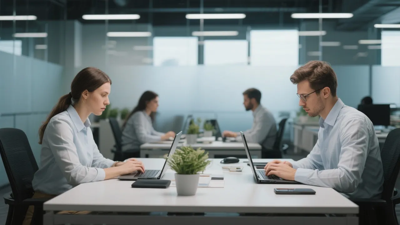 O Estudo da Gestão e Desenvolvimento de Pessoas