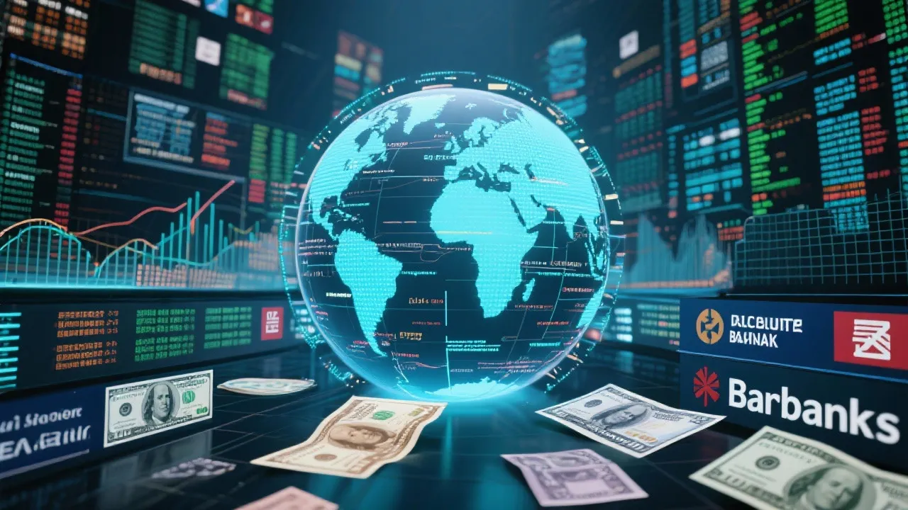 Navigating Loan Options Worldwide