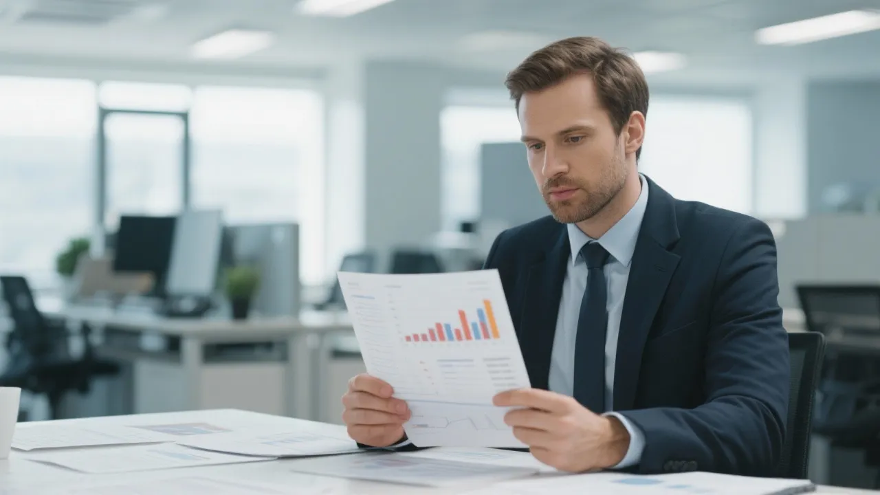 Estratégias Eficazes de BPO Controladoria