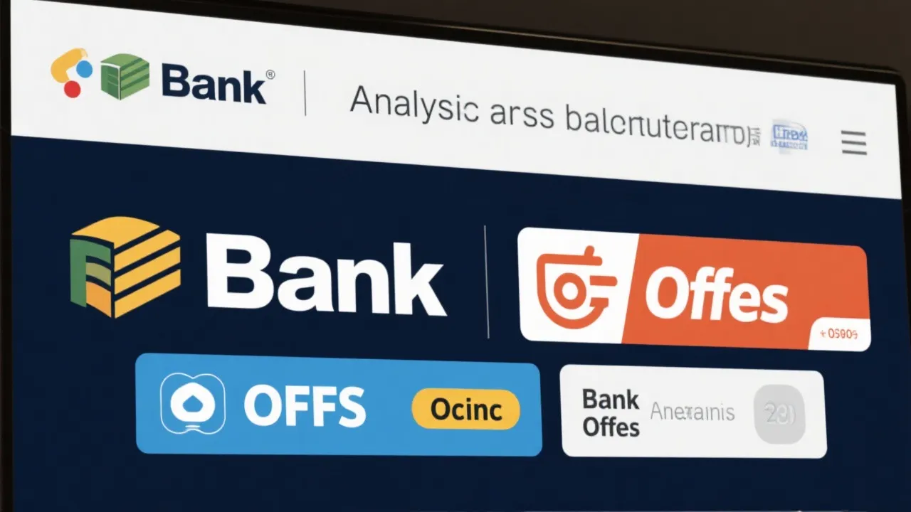 Explorando Cuentas Bancarias Online