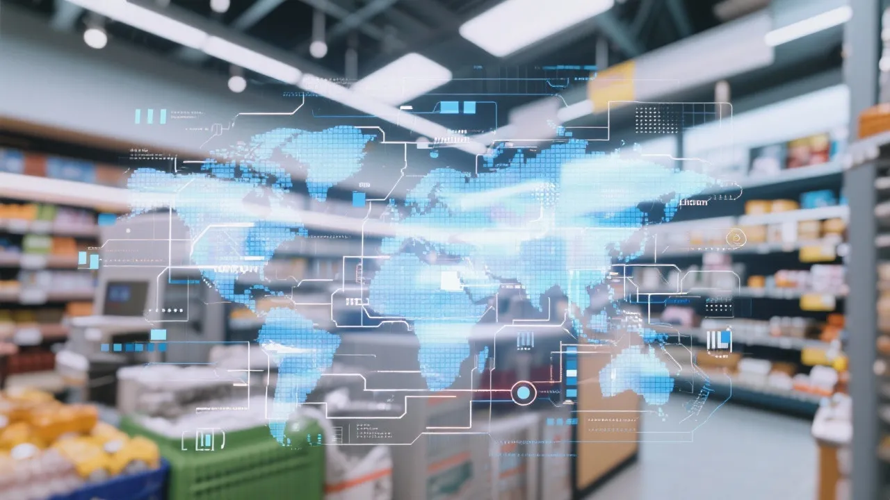 Salesforce en el Comercio Electrónico