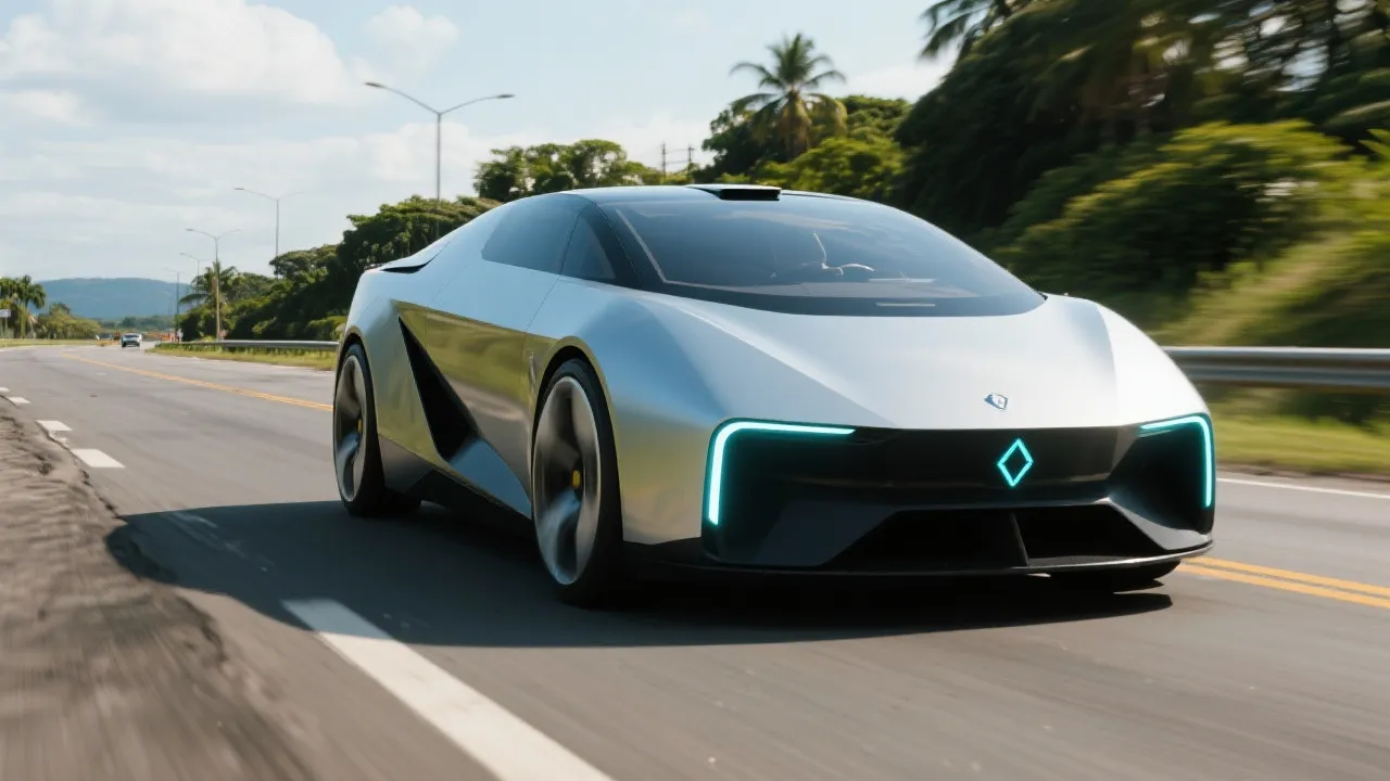 Carros Elétricos no Brasil: O Futuro Ecoamigável