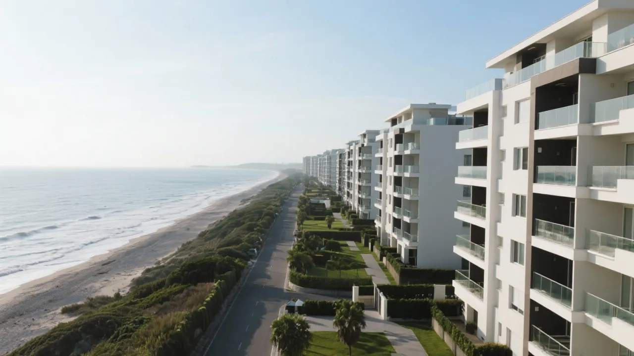 Investindo em Apartamentos na Planta