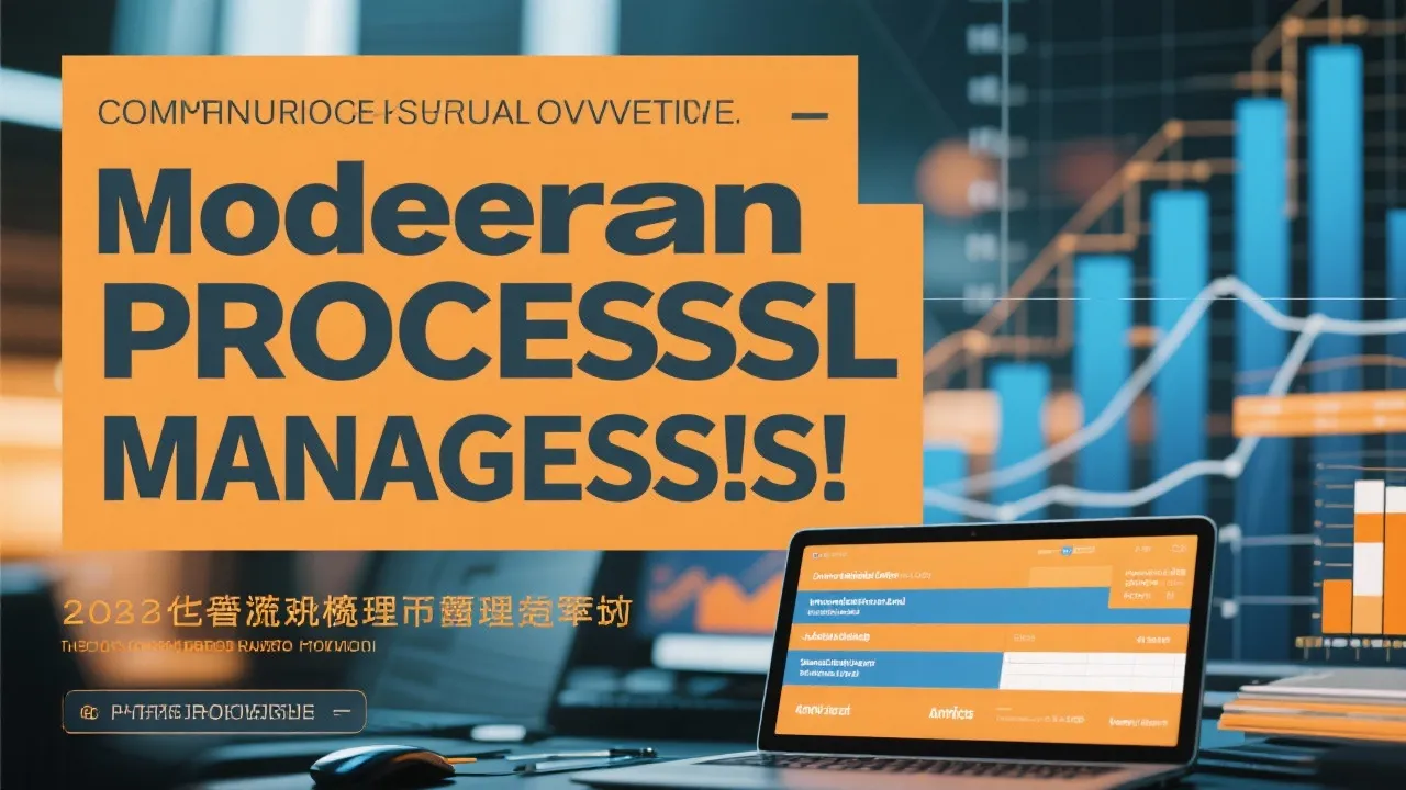 Otimizando Processos Empresariais