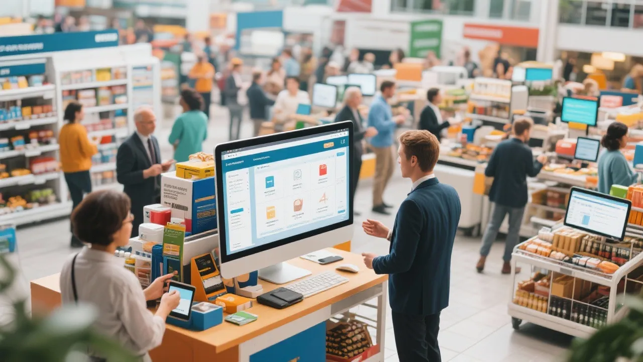 Estratégias para Gestão de Clientes Online