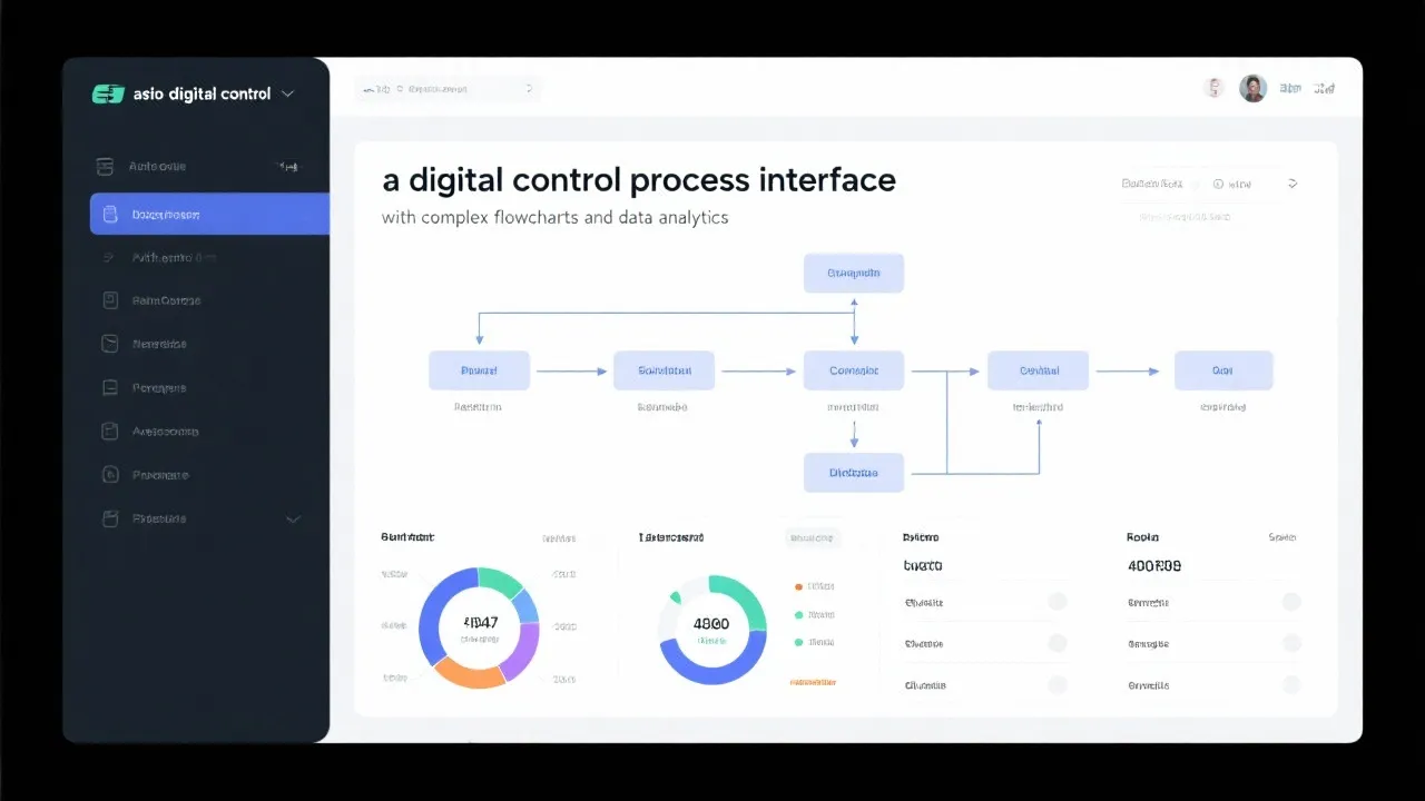 Eficácia do Programa Controle Processos