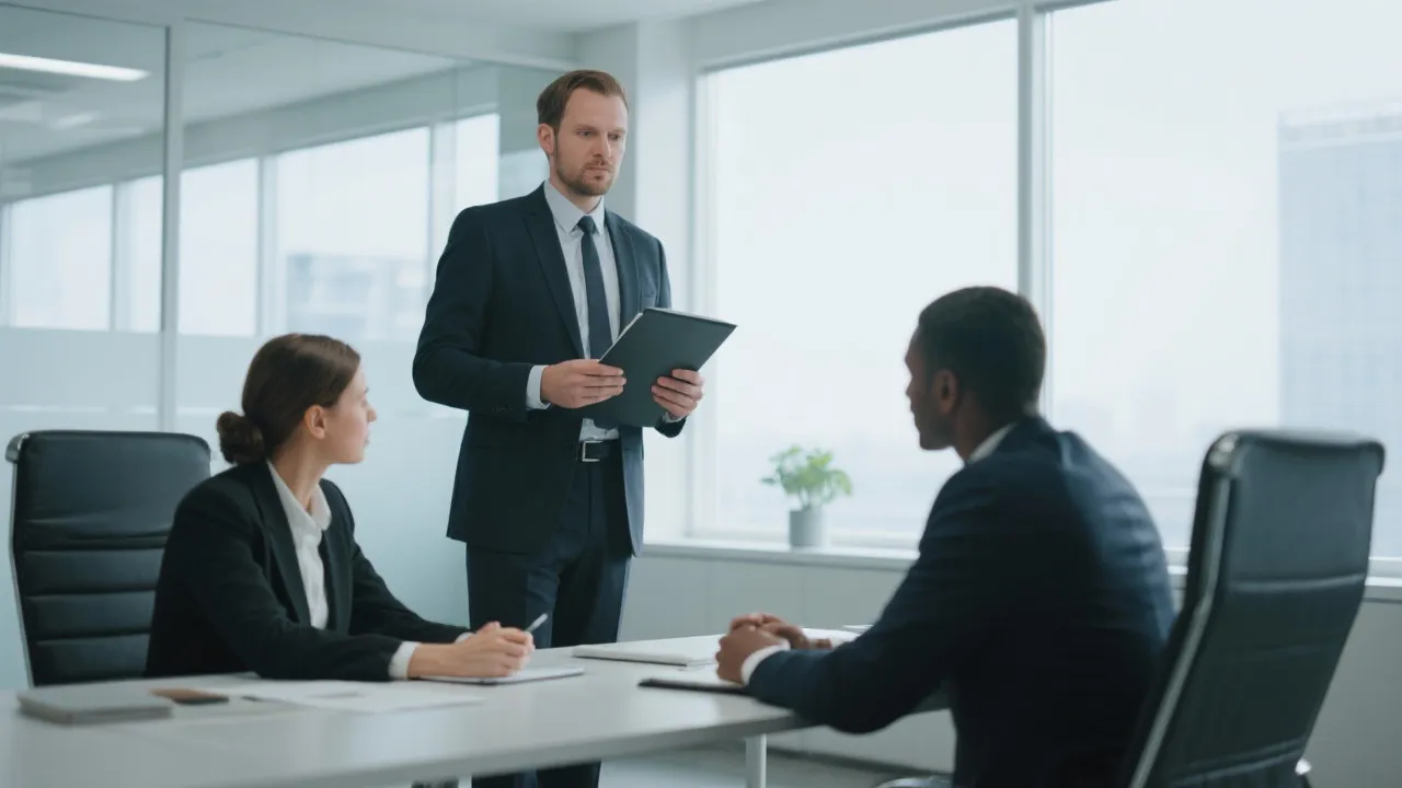 A Profunda Advocacia Empresarial