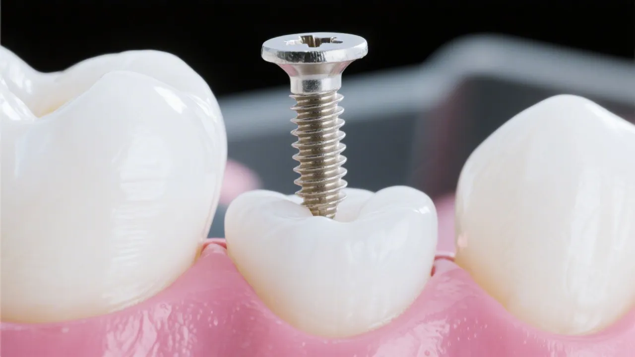 Top Dental Plans for Implants