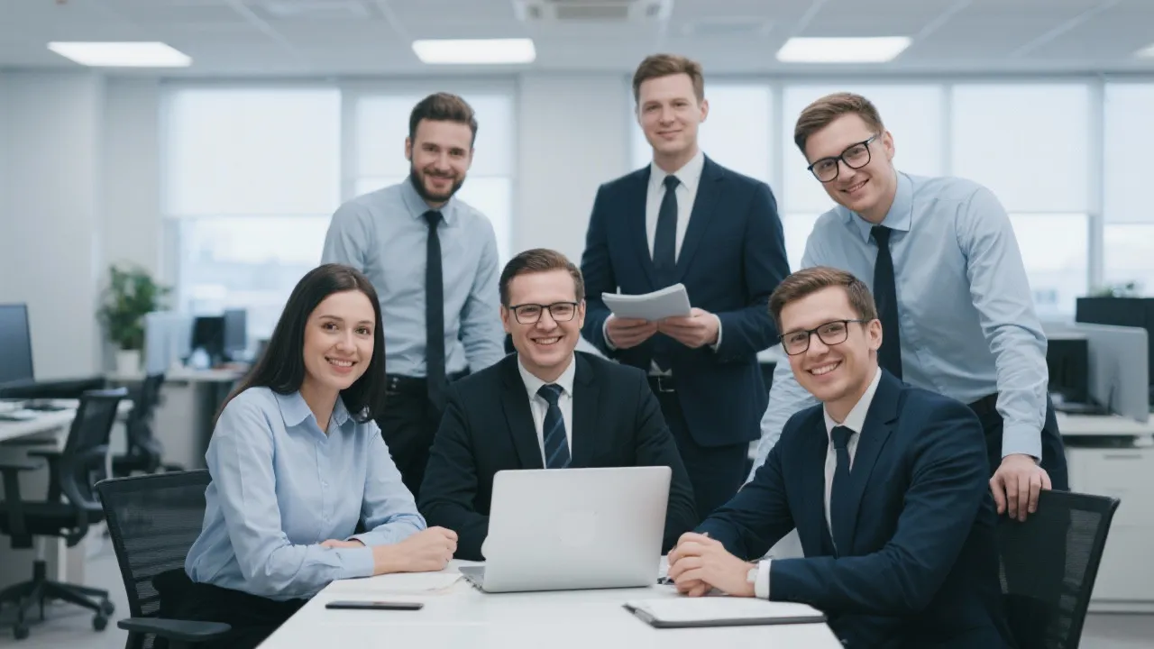 Maximizing Employee Retention Strategies