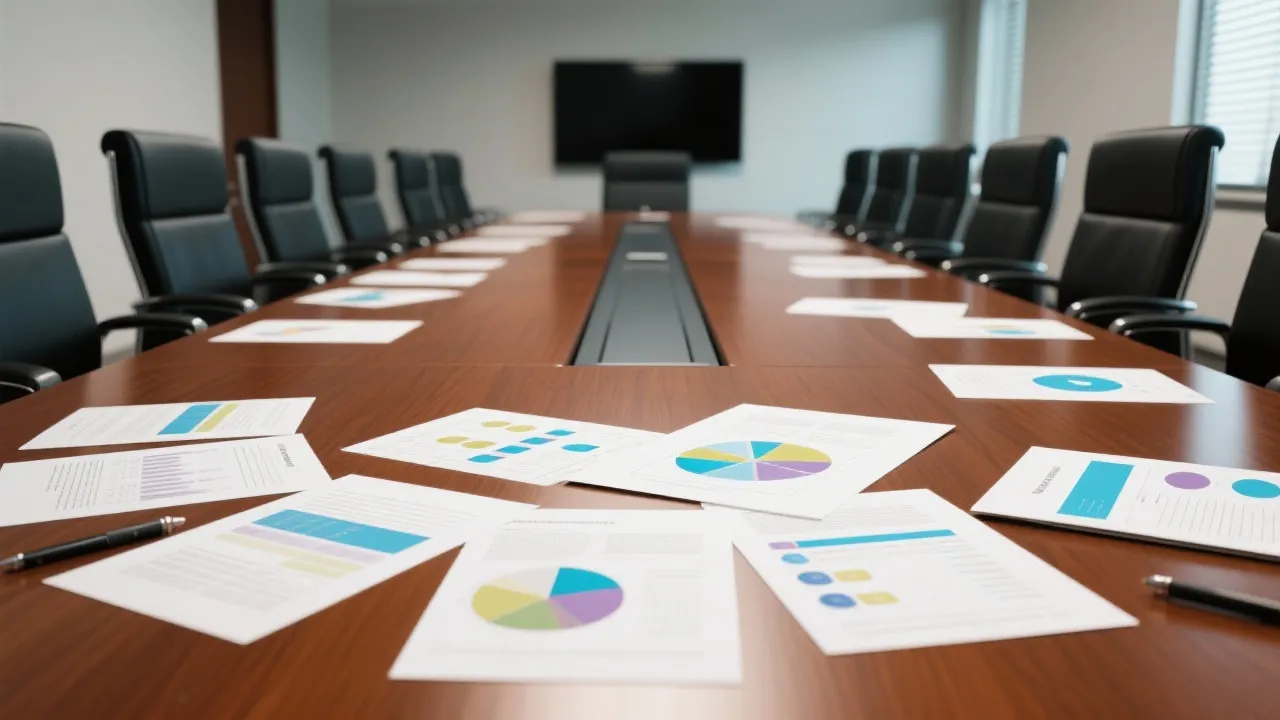 Estratégias Avançadas em Consultoria de Gestão
