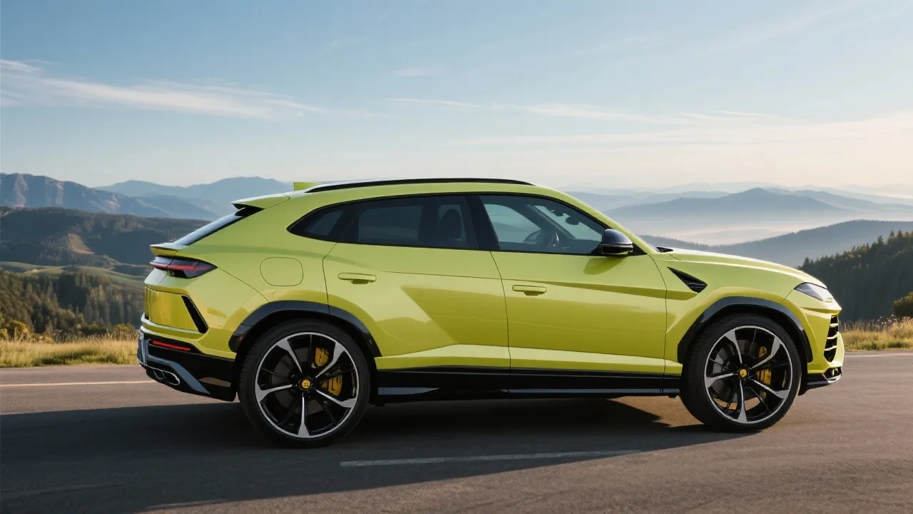 Chevrolet Importado SUV: Análisis Completo