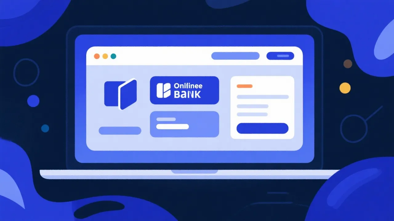 Maximizing Online Banking Benefits