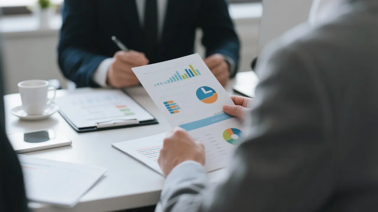 Gestão Financeira e Estratégias na ESPM