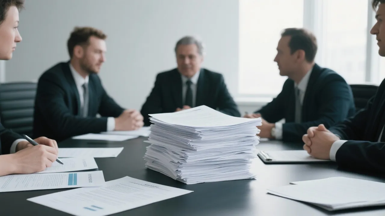 Examining Loan Options Nearby