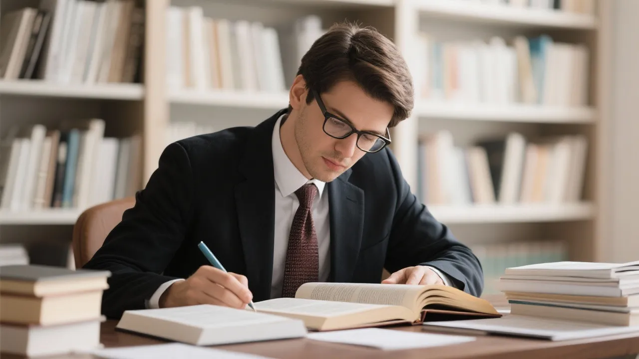 Entendendo o MBA em Direito do Trabalho